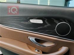 مێرسێدس بێنز E-Class